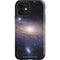Andromeda Galaxy iPhone 12 Impact Case