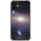 Andromeda Galaxy iPhone 12 Mini Clear Case