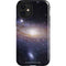 Andromeda Galaxy iPhone 12 Mini Impact Case