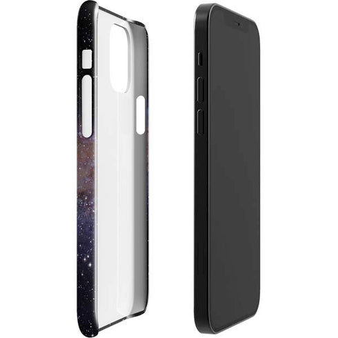 Andromeda Galaxy iPhone 12 Mini Lite Case