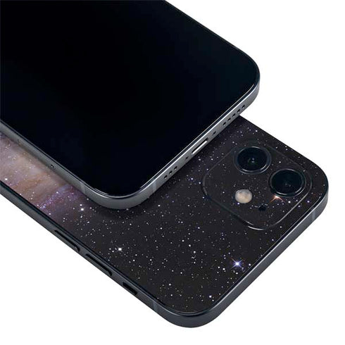 Andromeda Galaxy iPhone 12 Mini Skin
