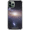Andromeda Galaxy iPhone 12 Pro Clear Case