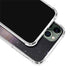 Andromeda Galaxy iPhone 12 Pro Clear Case