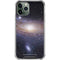Andromeda Galaxy iPhone 12 Pro Max Clear Case