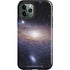 Andromeda Galaxy iPhone 12 Pro Max Impact Case