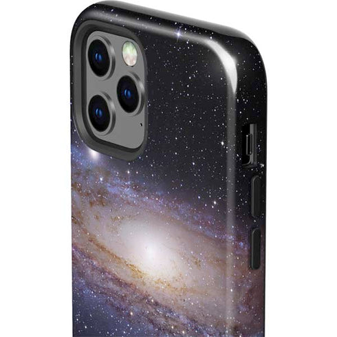 Andromeda Galaxy iPhone 12 Pro Max Impact Case