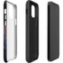 Andromeda Galaxy iPhone 12 Pro Max Impact Case