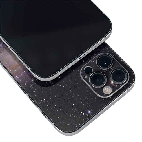 Andromeda Galaxy iPhone 12 Pro Max Skin