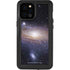 Andromeda Galaxy iPhone 12 Pro Max Waterproof Case