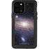 Andromeda Galaxy iPhone 12 Pro Waterproof Case
