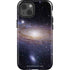 Andromeda Galaxy iPhone 13 Impact Case