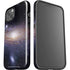 Andromeda Galaxy iPhone 13 Impact Case