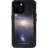 Andromeda Galaxy iPhone 13 Mini Waterproof Case