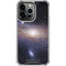 Andromeda Galaxy iPhone 13 Pro Clear Case