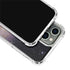 Andromeda Galaxy iPhone 13 Pro Clear Case