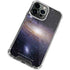 Andromeda Galaxy iPhone 13 Pro Clear Case