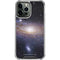 Andromeda Galaxy iPhone 13 Pro Max Clear Case