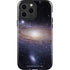 Andromeda Galaxy iPhone 13 Pro Max Impact Case