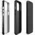 Andromeda Galaxy iPhone 13 Pro Max Impact Case