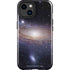 Andromeda Galaxy iPhone 14 Plus Impact Case