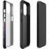 Andromeda Galaxy iPhone 14 Plus Impact Case