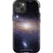 Andromeda Galaxy iPhone 14 Impact Case