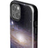 Andromeda Galaxy iPhone 15 Impact Case
