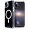 Andromeda Galaxy iPhone 14 Plus MagSafe Case