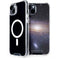 Andromeda Galaxy iPhone 15 Plus MagSafe Case