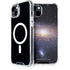 Andromeda Galaxy iPhone 15 Plus MagSafe Case