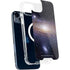Andromeda Galaxy iPhone 15 Plus MagSafe Case