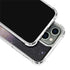 Andromeda Galaxy iPhone 15 Pro Clear Case