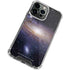 Andromeda Galaxy iPhone 15 Pro Clear Case