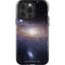 Andromeda Galaxy iPhone 14 Pro Impact Case