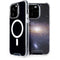 Andromeda Galaxy iPhone 15 Pro MagSafe Case