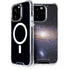 Andromeda Galaxy iPhone 15 Pro MagSafe Case