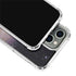 Andromeda Galaxy iPhone 14 Pro Max Clear Case