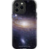 Andromeda Galaxy iPhone 15 Pro Max Impact Case