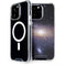 Andromeda Galaxy iPhone 15 Pro Max MagSafe Case