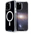 Andromeda Galaxy iPhone 15 Pro Max MagSafe Case