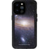 Andromeda Galaxy iPhone 14 Pro Max Waterproof Case