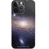 Andromeda Galaxy iPhone 15 Pro Skin