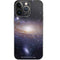 Andromeda Galaxy iPhone 14 Pro Skin