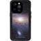 Andromeda Galaxy iPhone 14 Pro Waterproof Case