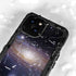 Andromeda Galaxy iPhone 15 Plus Waterproof Case