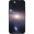 Andromeda Galaxy iPhone 15 Skin