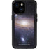 Andromeda Galaxy iPhone 15 Waterproof Case