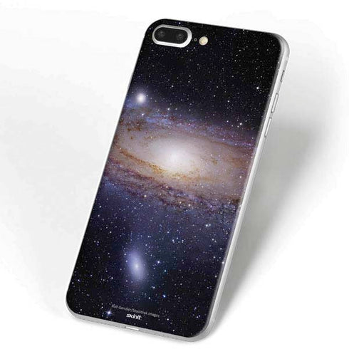 Andromeda Galaxy iPhone 7 Plus Skin