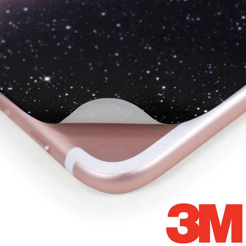 Andromeda Galaxy iPhone 8 Plus Skin