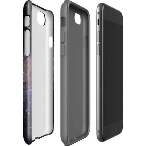 Andromeda Galaxy iPhone SE (2nd & 3rd Gen) Pro Case